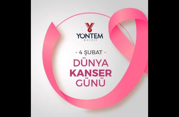 Dünya Kanser Günü