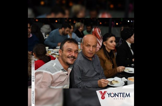  Öğretmenler Günü Yemeğimizden...
