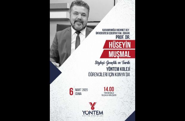Lise öğrencilerimizin kariyer planlamalarında etkili olduğunu düşündüğümüz 