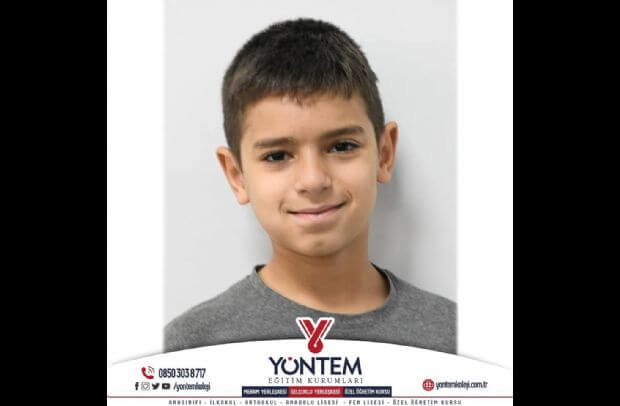 Konya Küçükler Satranç Konya 2.si 
