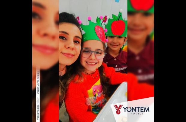 Yerli Malı Haftası okullarımızda coşkuyla kutlandı.