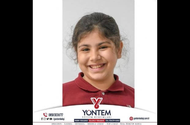 Konya Küçükler Satranç İl Birinciliği 11 Yaş Kızlar