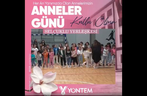 Anneler Günü Özel Programımızdan...