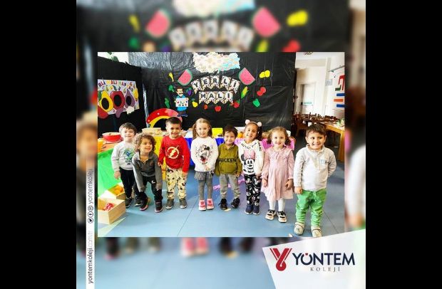 Yerli Malı Haftası okullarımızda coşkuyla kutlandı.