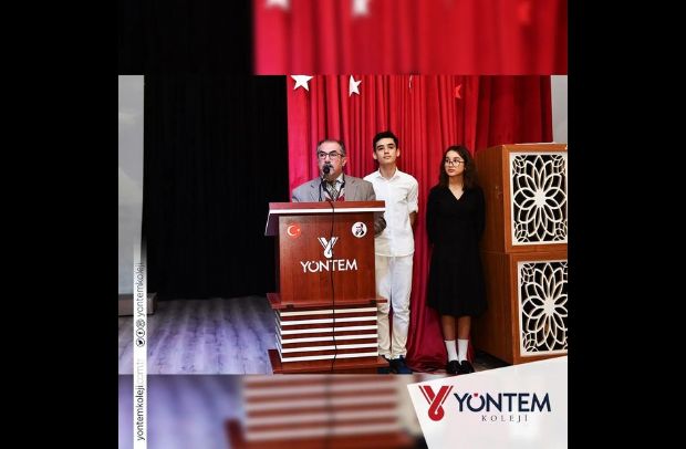 Hz. Mevlâna'nın ölüm yıl dönümü Selçuklu Yerleşkesi...