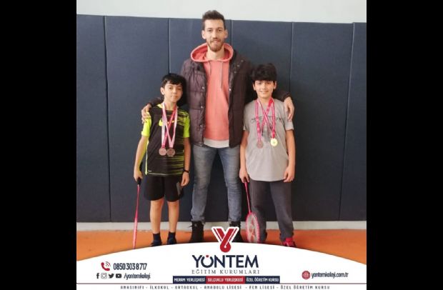 Konya Gençlik ve Spor İl Müdürlüğünün düzenlediği 