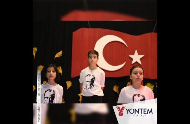 Sevgi,  saygı ve bitmeyen özlemle...