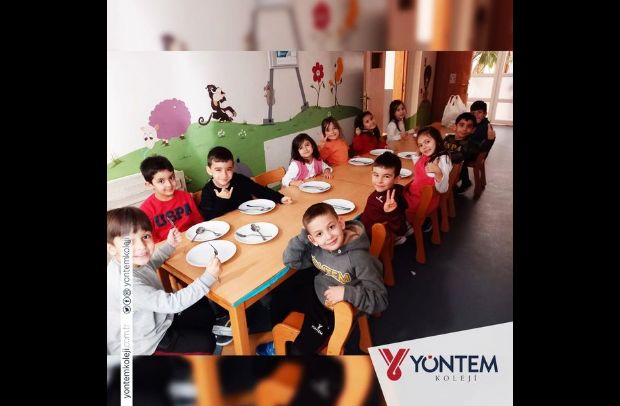 Yerli Malı Haftası okullarımızda coşkuyla kutlandı.