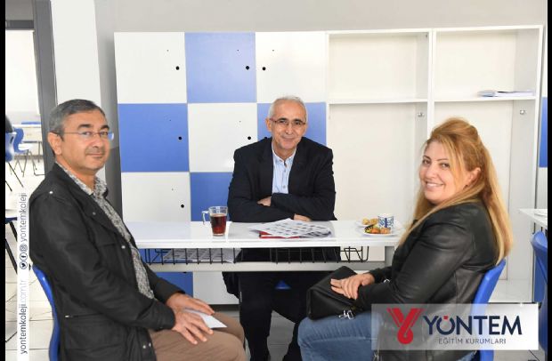1. Dönem Randevulu Veli Toplantımız velilerimizin yoğun katılımıyla tamamlanmıştır.