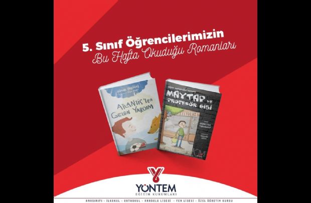  Her durumda romanlarını okuyan, online roman sınavına katılan tüm öğrencilerimize teşekkür ediyoruz.