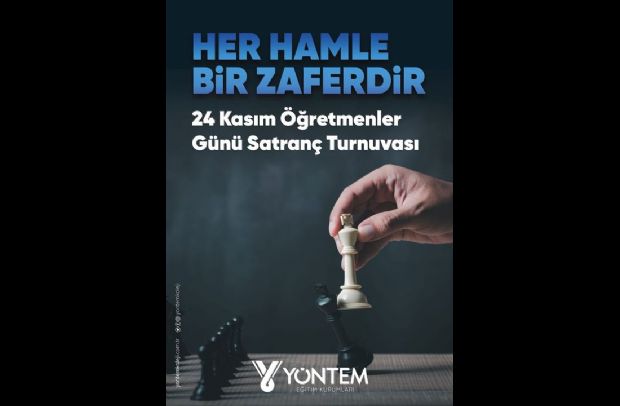 Okulumuz öğretmenleri ve öğrencileri arasında iki ayrı kategoride yapılacak 