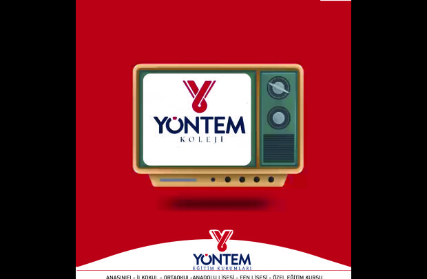 ÜNLÜ YAZARLARDAN YÖNTEM ÖĞRENCİSİNE MESAJ VAR