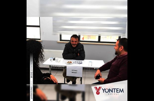 Lise  öğrencilerimize yönelik randevulu veli toplantımız hem Meram Yerleşkesinde hem de Selçuklu Yerleşkesinde yapılmıştır. Tüm velilerimize teşekkür ederiz.