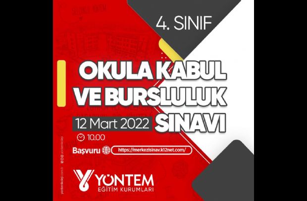 KONYA'NIN BEKLEDİĞİ BÜYÜK SINAV 12 MART'TA...