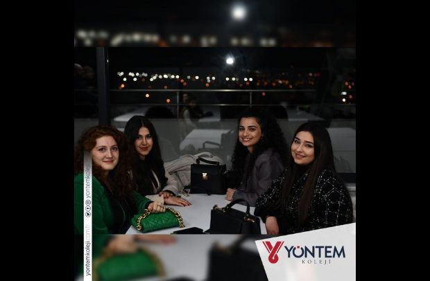  Öğretmenler Günü Yemeğimizden...