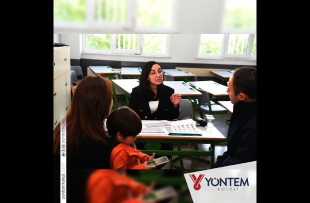Anasınıfı,  ilkokul ve ortaokul öğrencilerimize yönelik randevulu veli toplantımız yapılmıştır. Tüm velilerimize teşekkür ederiz.