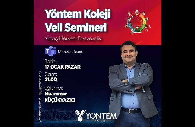Velilerimize yönelik 