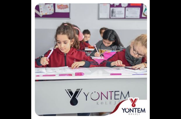 Bugün 2 - 3 ve 4. sınıflarımıza Survey Junior -1 yapıldı.