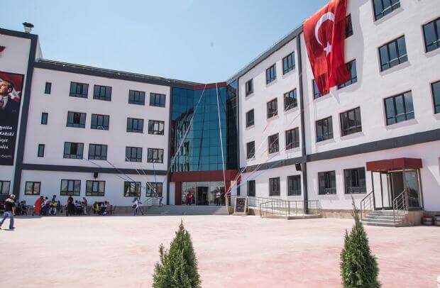 Basında Yöntem Koleji