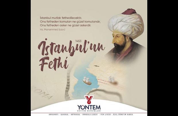 İstanbul'un Fethi