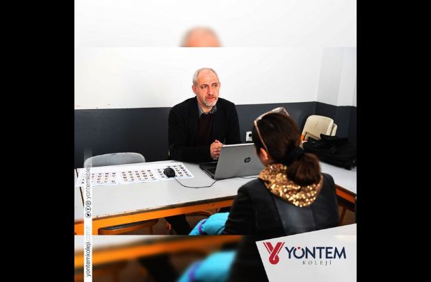 Anasınıfı,  ilkokul ve ortaokul öğrencilerimize yönelik randevulu veli toplantımız yapılmıştır. Tüm velilerimize teşekkür ederiz.
