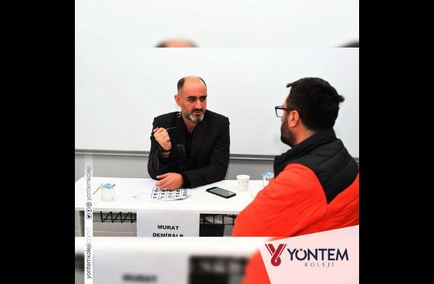 Lise  öğrencilerimize yönelik randevulu veli toplantımız hem Meram Yerleşkesinde hem de Selçuklu Yerleşkesinde yapılmıştır. Tüm velilerimize teşekkür ederiz.