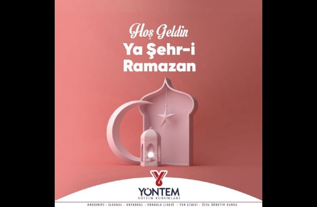 Tüm İslâm âleminin Ramazan ayı hayırlara vesile olsun.