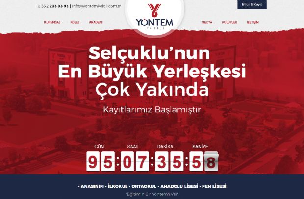 Web Sitemiz Yenilendi