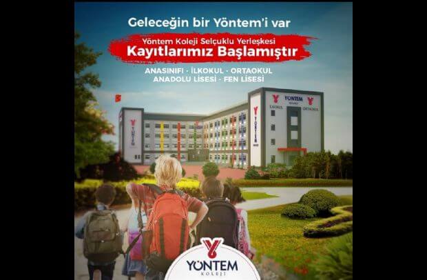 Kayıtlar Başladı...